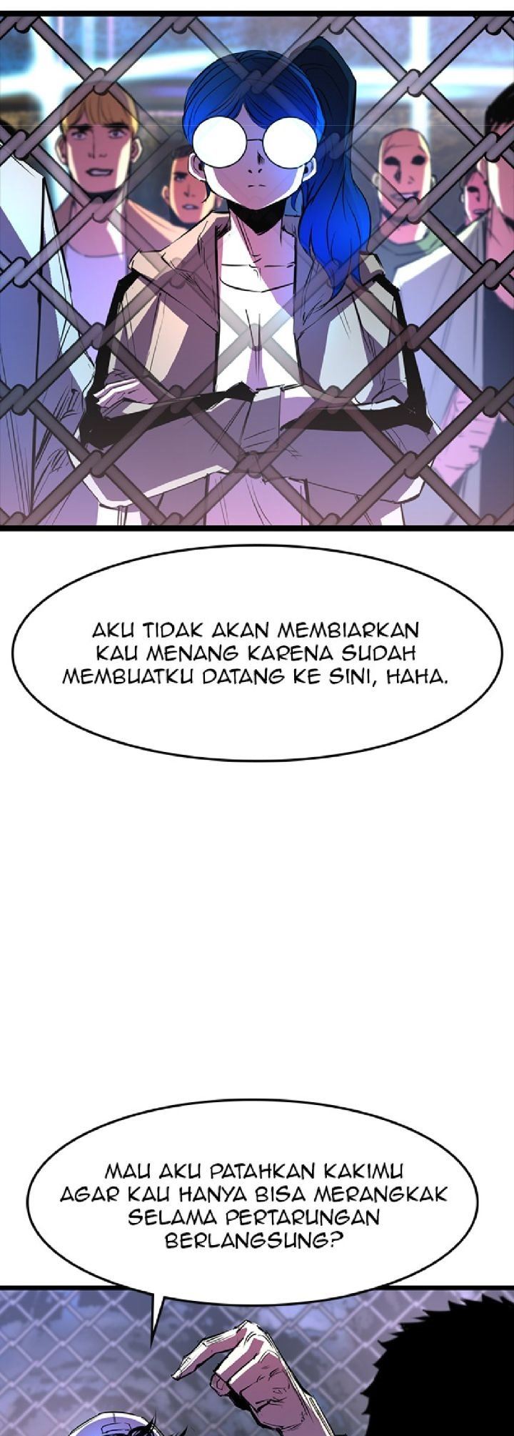 hallym-gymnasium - Chapter: 67