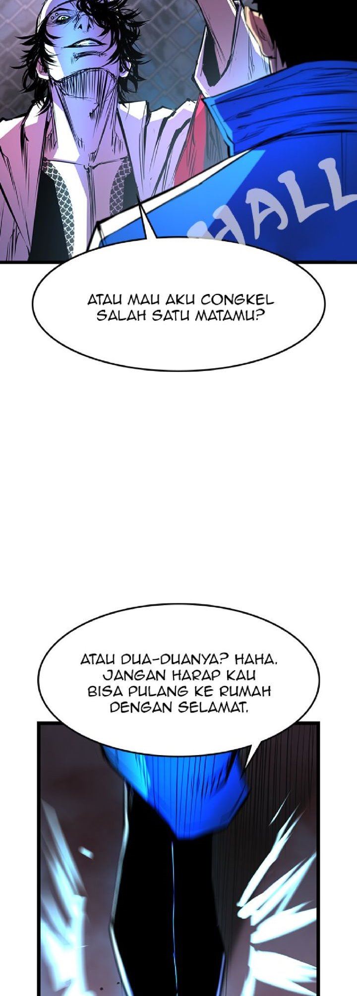 hallym-gymnasium - Chapter: 67