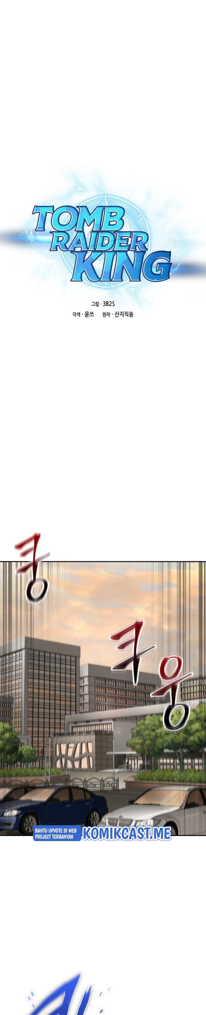 tomb-raider-king - Chapter: 345