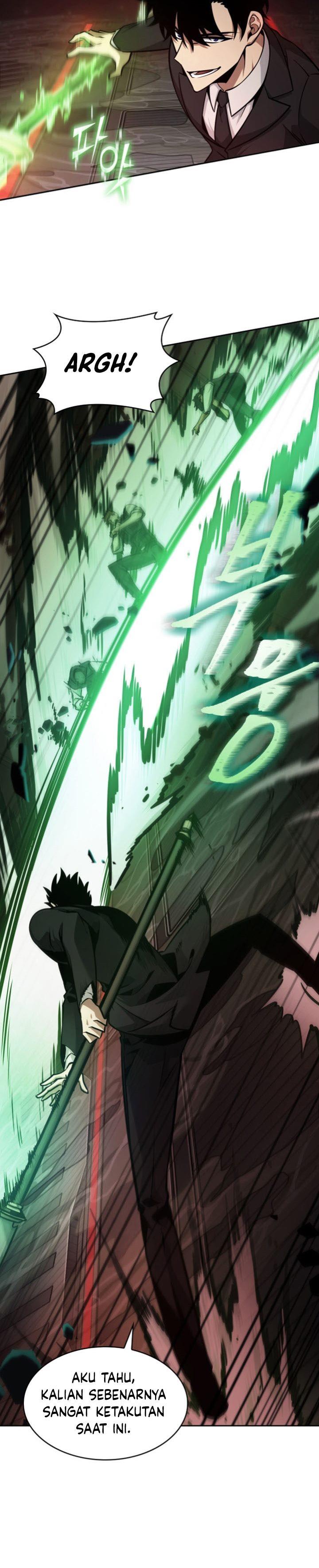 tomb-raider-king - Chapter: 345