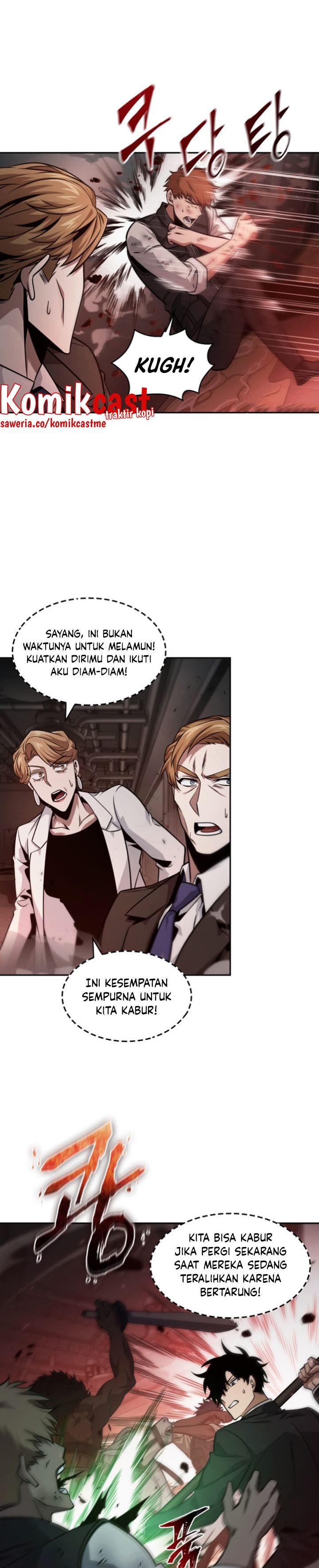 tomb-raider-king - Chapter: 345