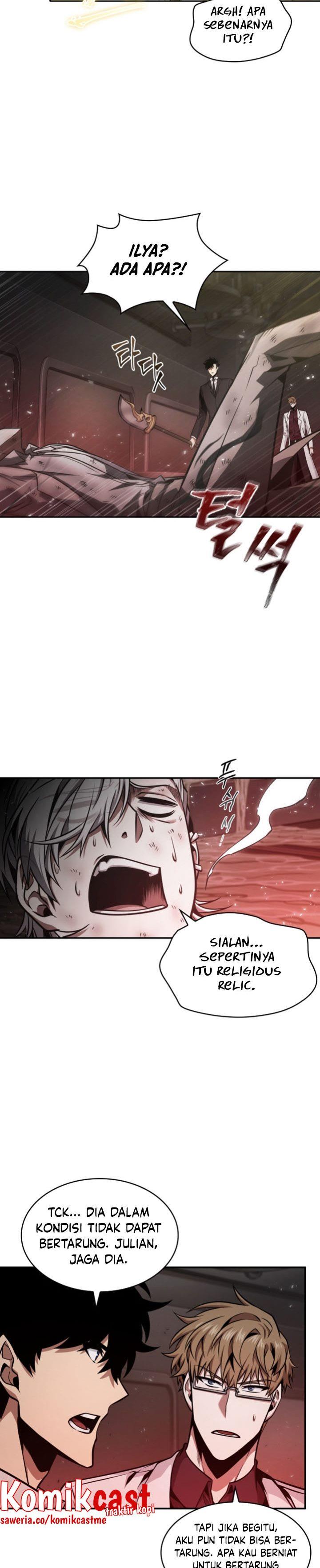tomb-raider-king - Chapter: 345