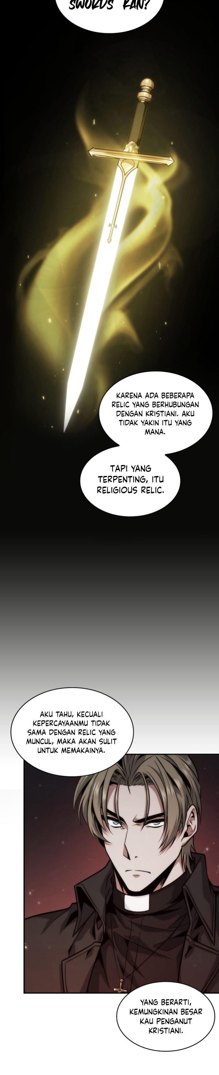tomb-raider-king - Chapter: 345