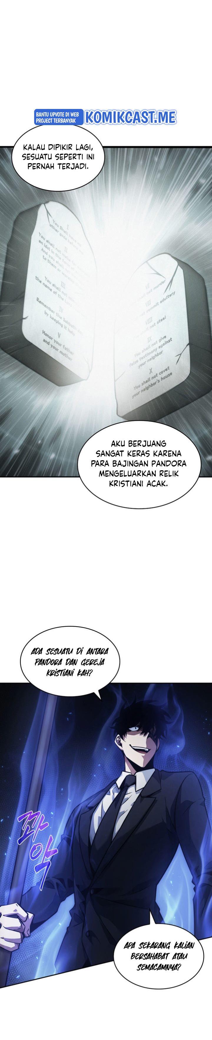 tomb-raider-king - Chapter: 345