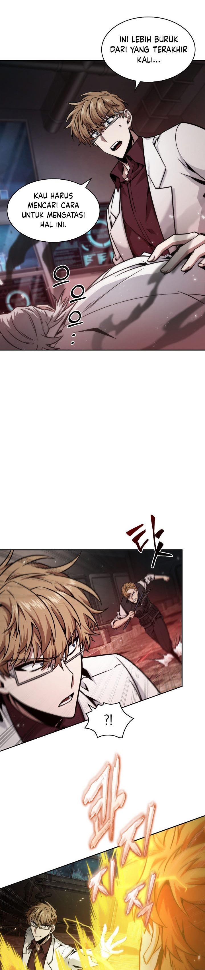 tomb-raider-king - Chapter: 345