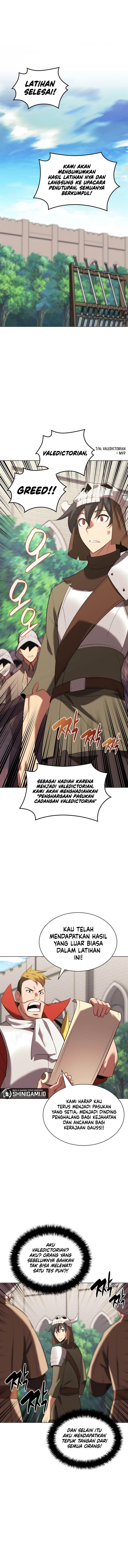 overgeared - Chapter: 190