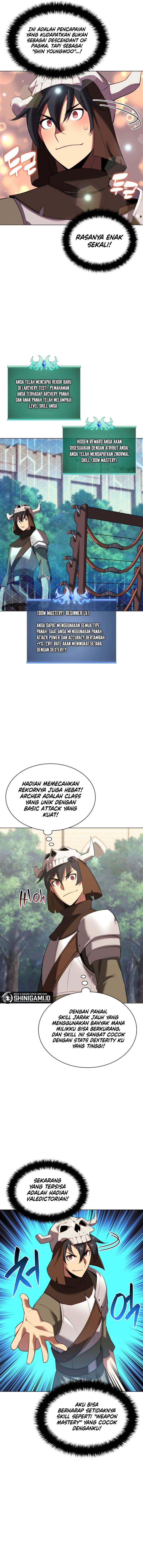 overgeared - Chapter: 190
