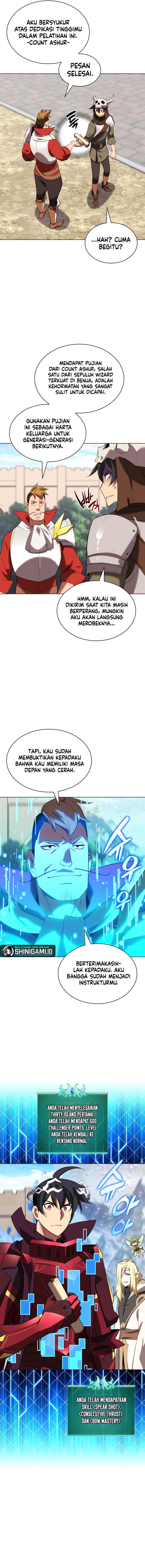 overgeared - Chapter: 190
