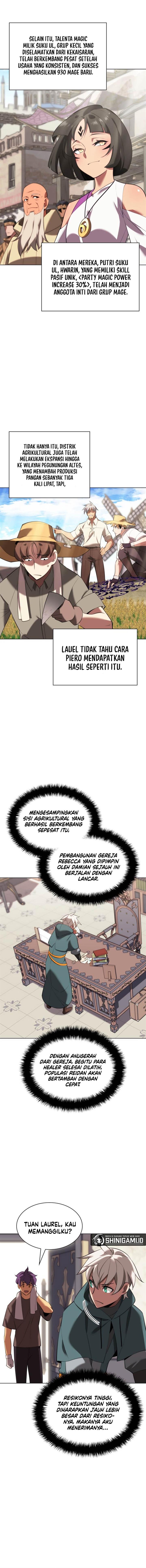 overgeared - Chapter: 190