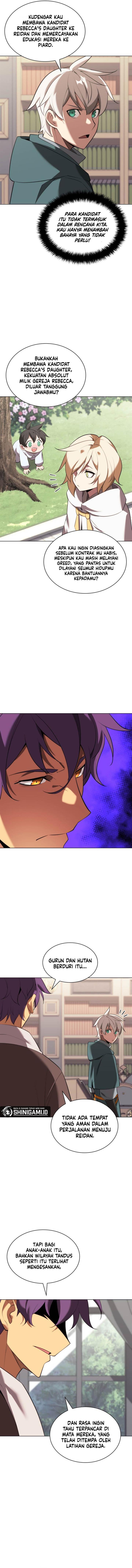 overgeared - Chapter: 190