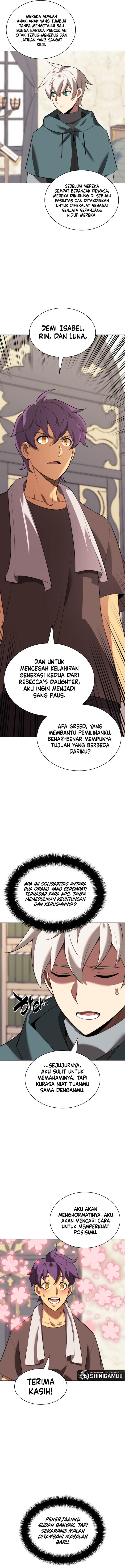 overgeared - Chapter: 190