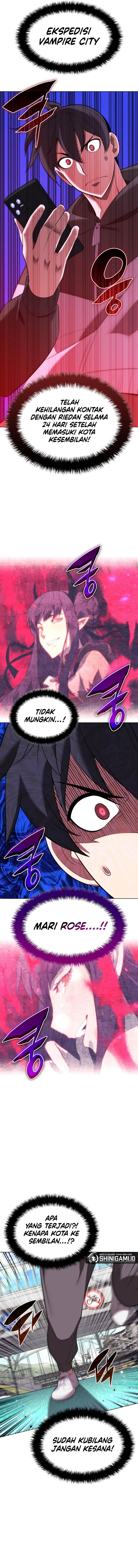 overgeared - Chapter: 190