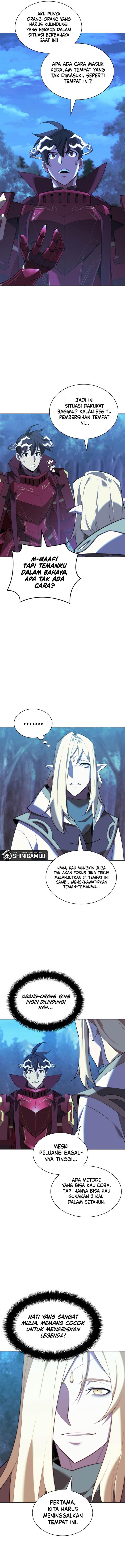 overgeared - Chapter: 190