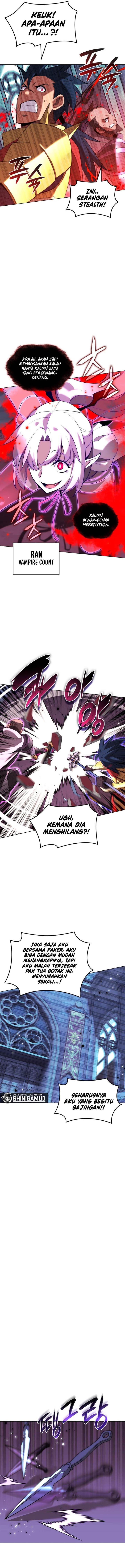 overgeared - Chapter: 190