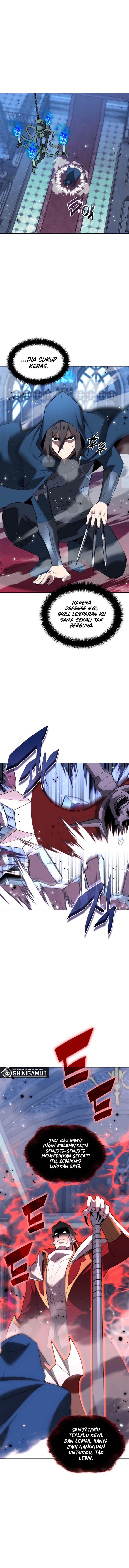 overgeared - Chapter: 190