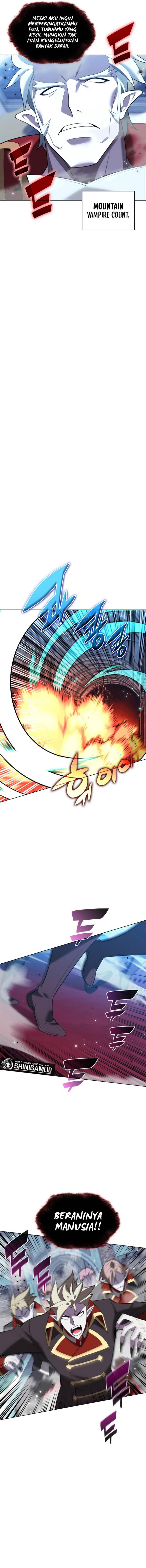 overgeared - Chapter: 190
