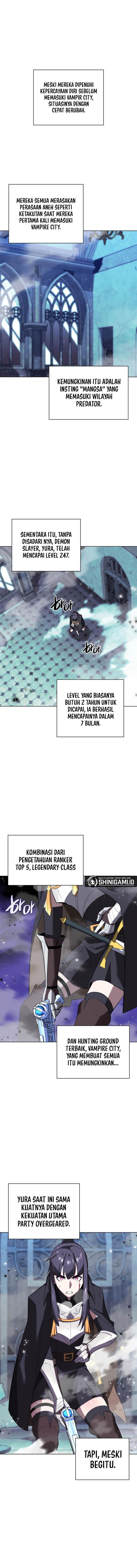 overgeared - Chapter: 190