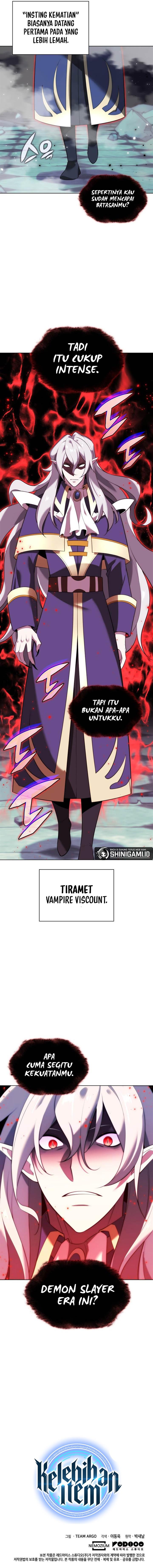 overgeared - Chapter: 190