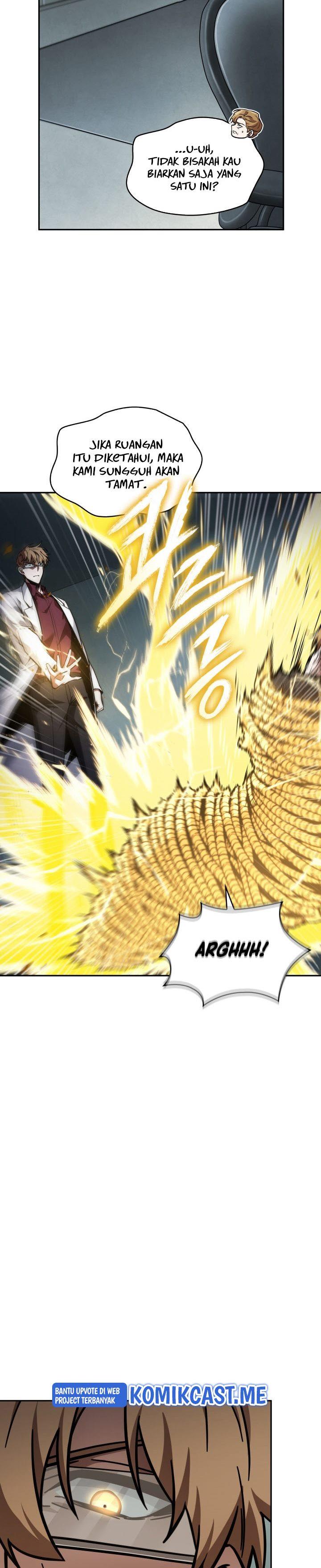 tomb-raider-king - Chapter: 346