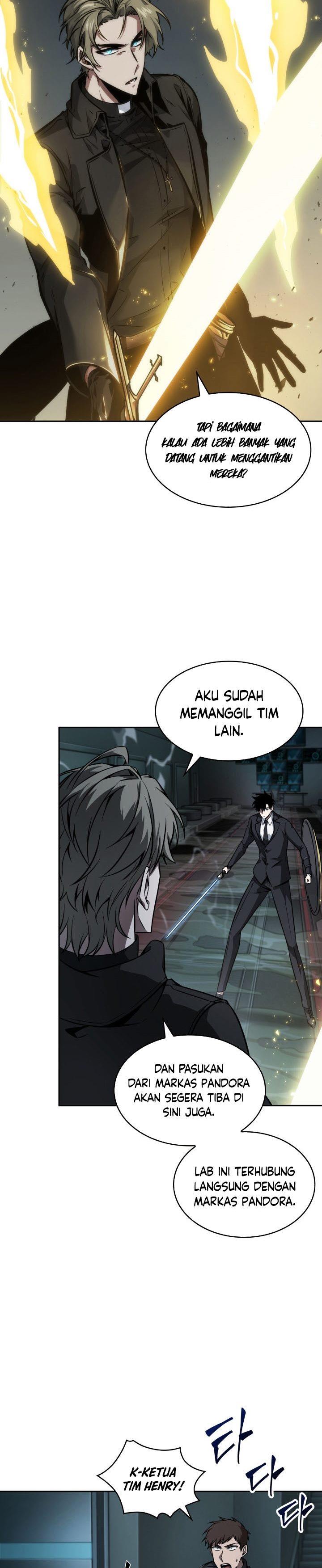 tomb-raider-king - Chapter: 346