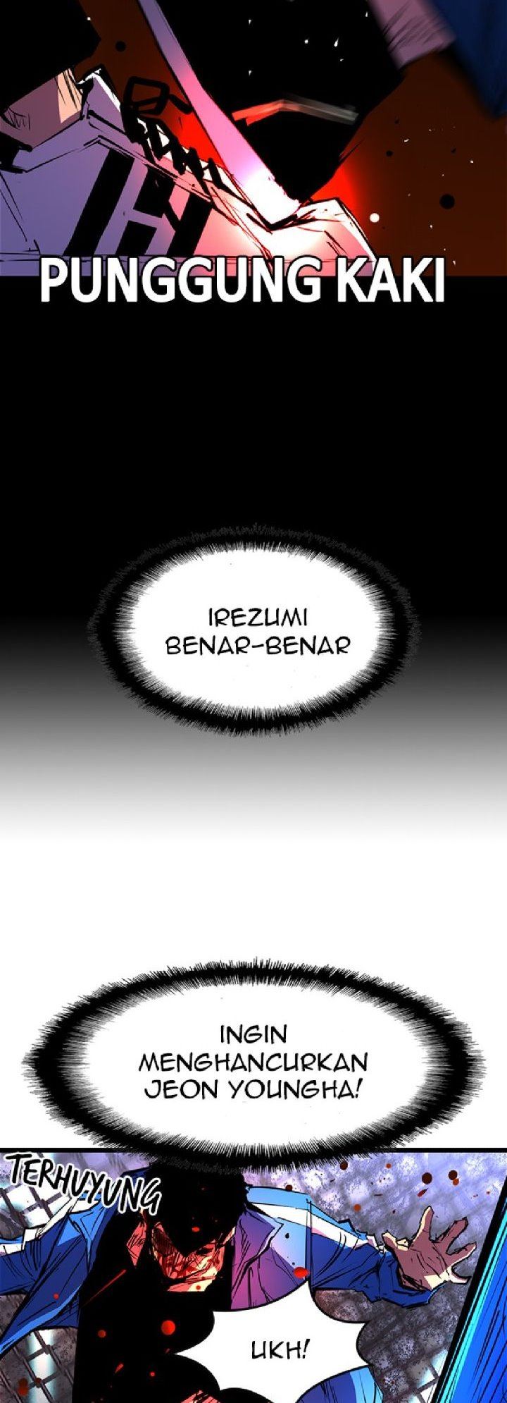 hallym-gymnasium - Chapter: 68