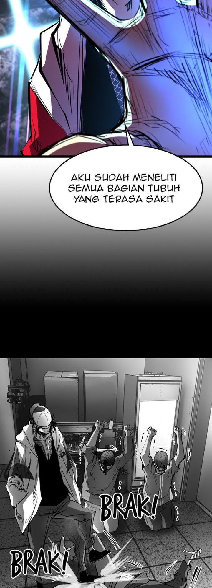 hallym-gymnasium - Chapter: 68