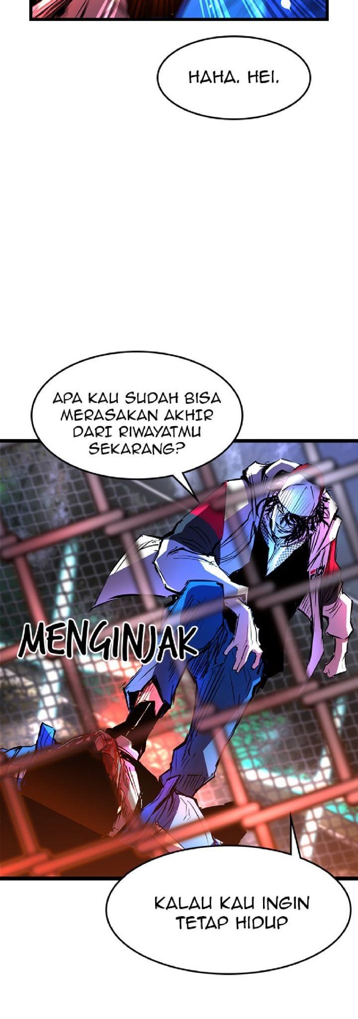 hallym-gymnasium - Chapter: 68