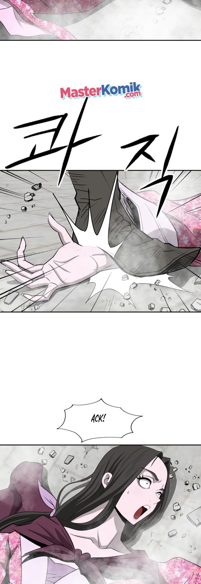 bowblade-spirit - Chapter: 93
