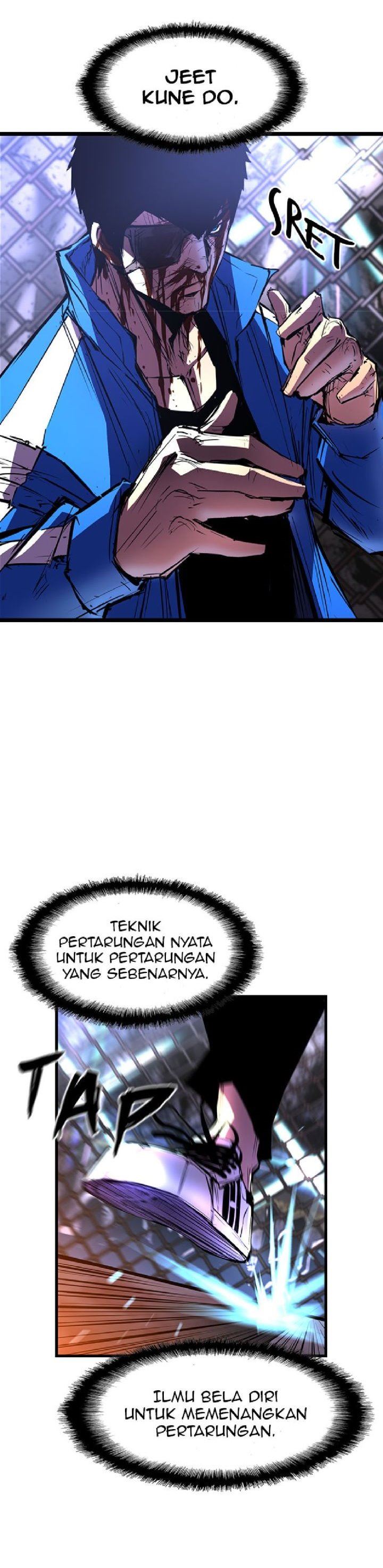 hallym-gymnasium - Chapter: 69