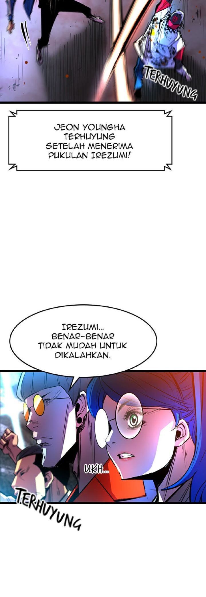 hallym-gymnasium - Chapter: 69