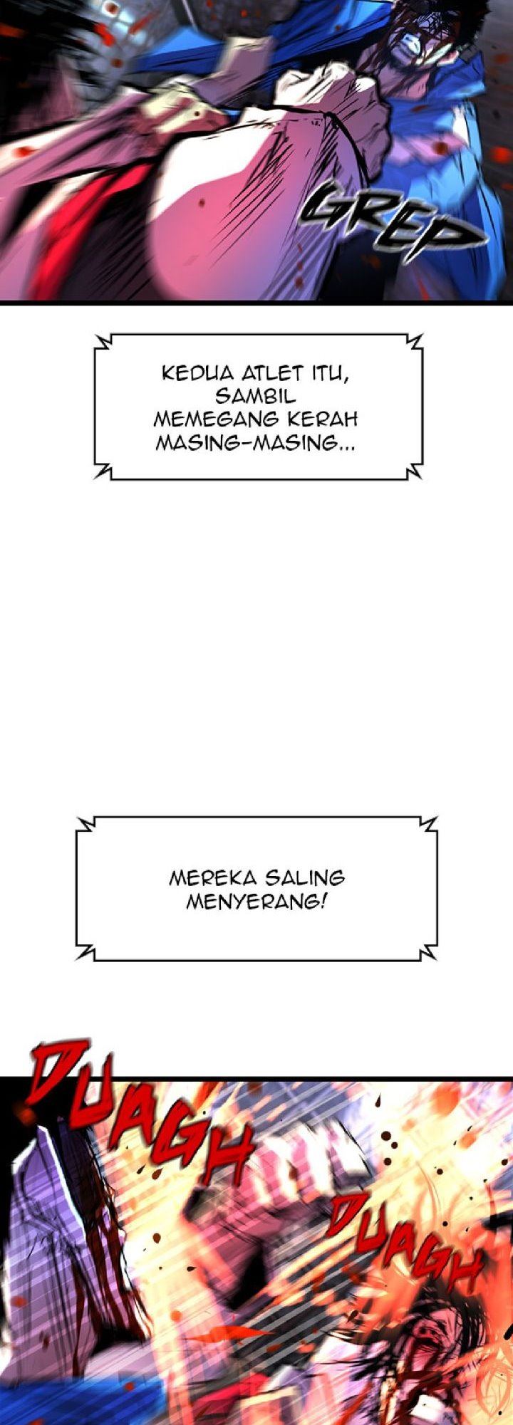 hallym-gymnasium - Chapter: 69