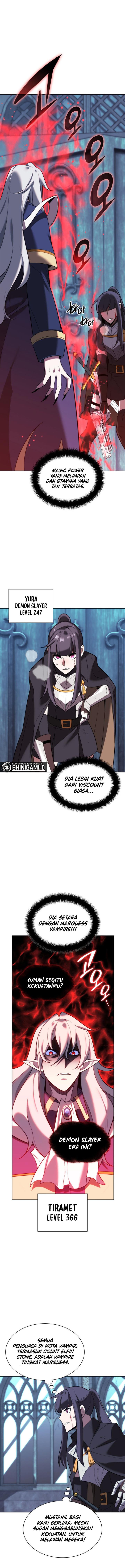 overgeared - Chapter: 191