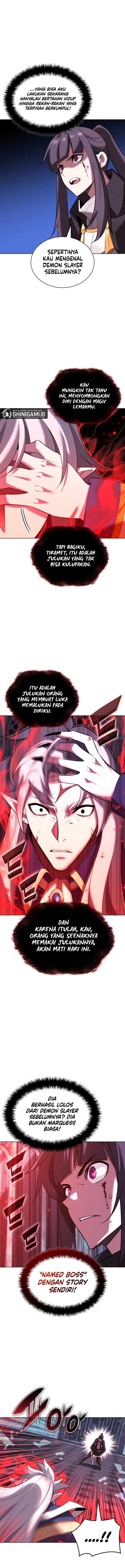 overgeared - Chapter: 191