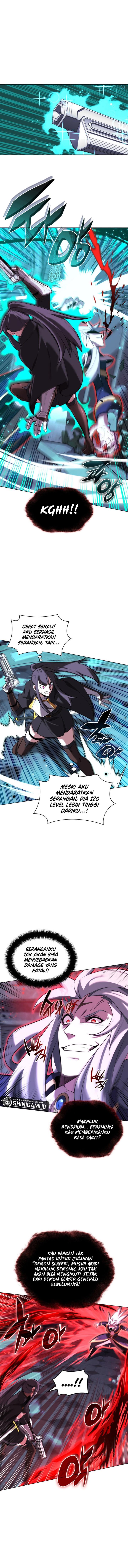 overgeared - Chapter: 191