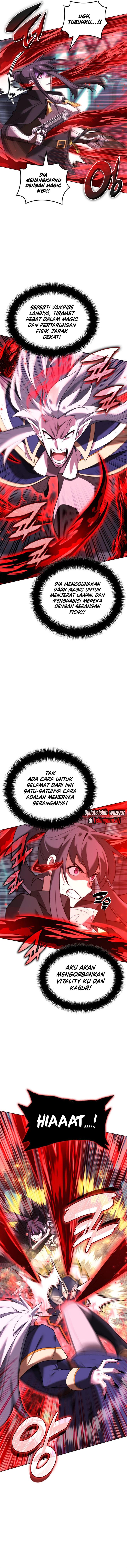 overgeared - Chapter: 191