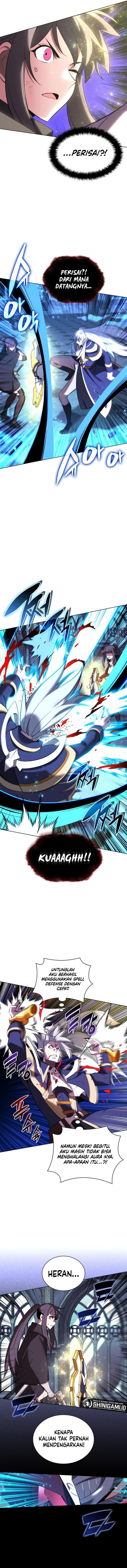 overgeared - Chapter: 191