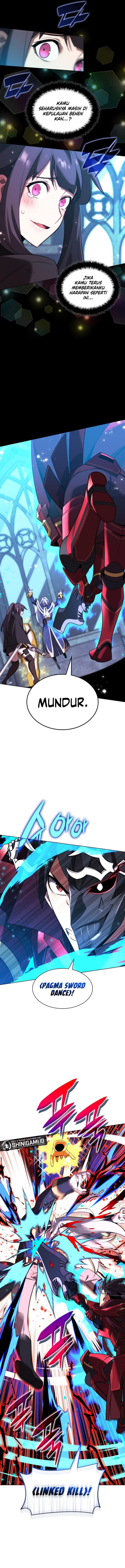 overgeared - Chapter: 191