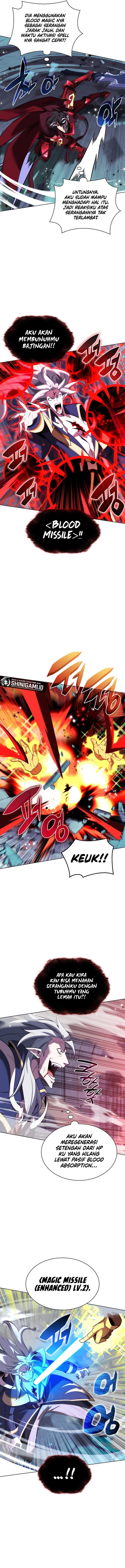 overgeared - Chapter: 191