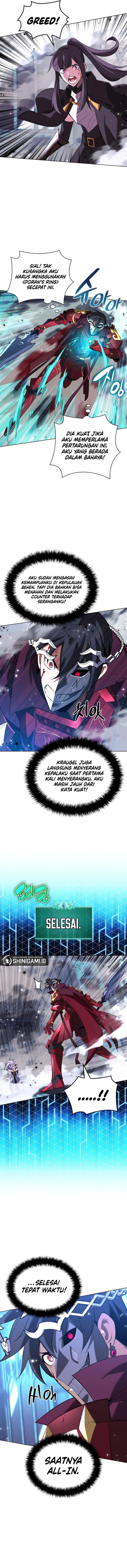 overgeared - Chapter: 191
