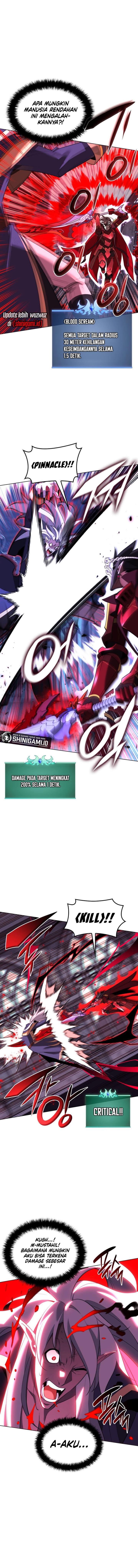 overgeared - Chapter: 191