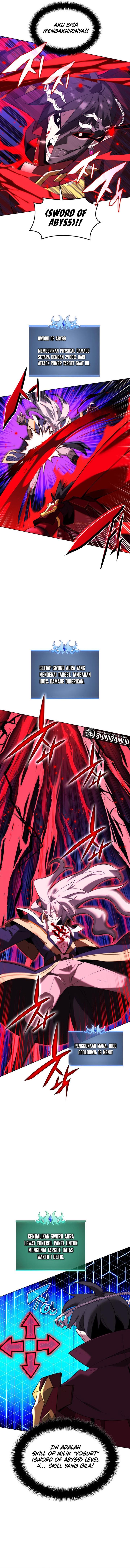 overgeared - Chapter: 191