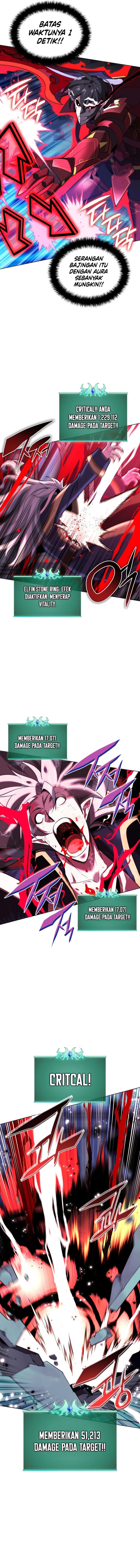 overgeared - Chapter: 191