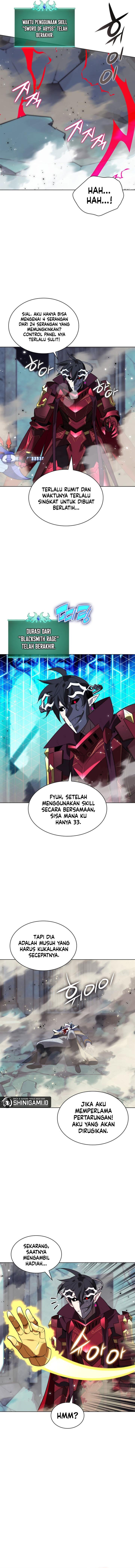 overgeared - Chapter: 191