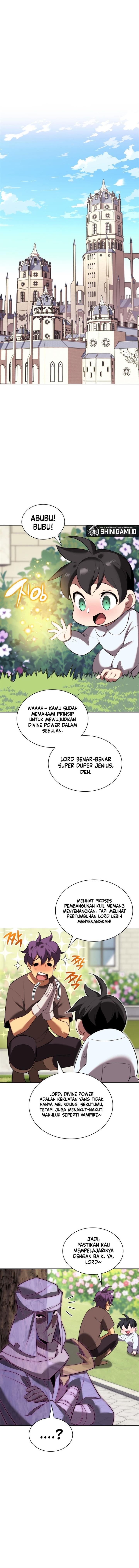 overgeared - Chapter: 192