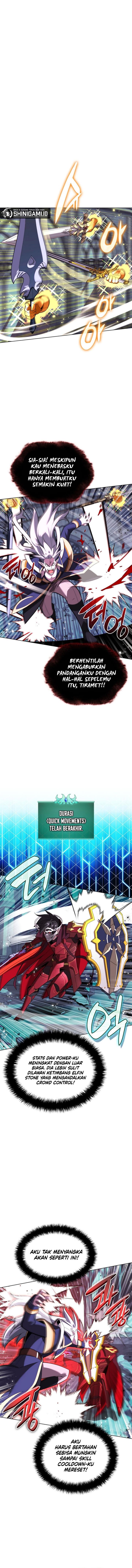 overgeared - Chapter: 192