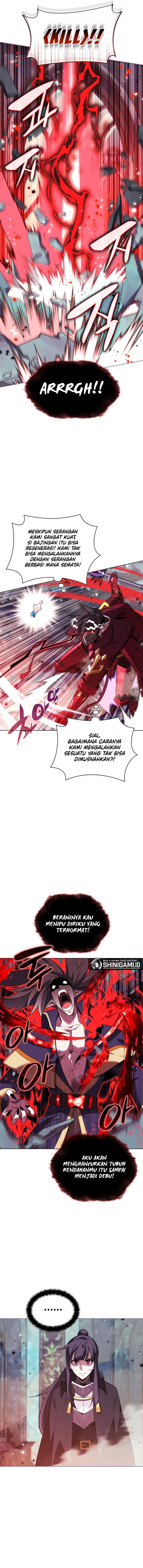 overgeared - Chapter: 192