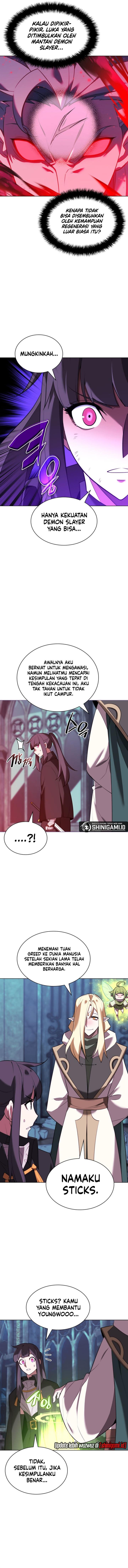 overgeared - Chapter: 192