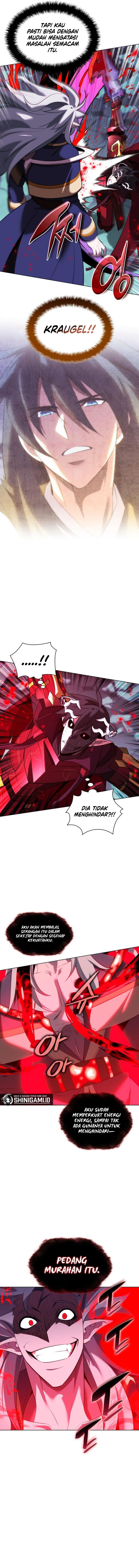 overgeared - Chapter: 192