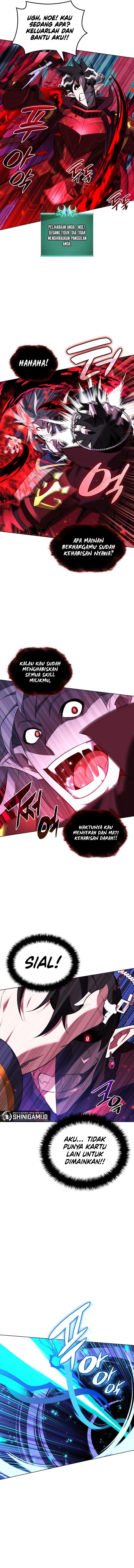 overgeared - Chapter: 192