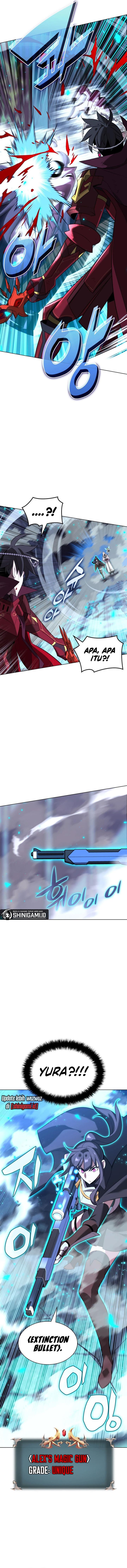 overgeared - Chapter: 192